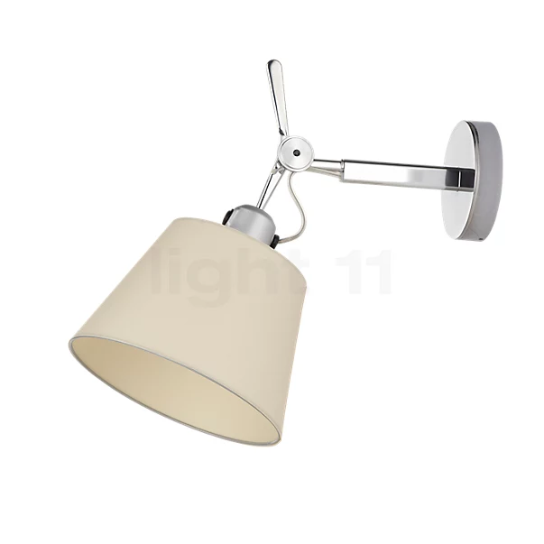 Artemide Tolomeo Parete Diffusore